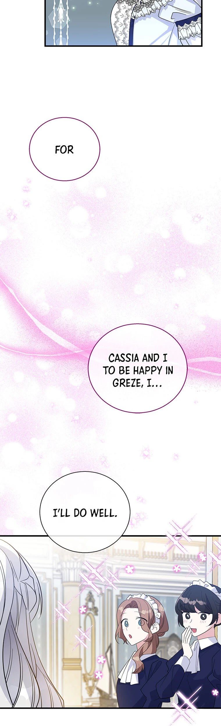 Honey, I’m Going On a Strike Chapter 41 page 7