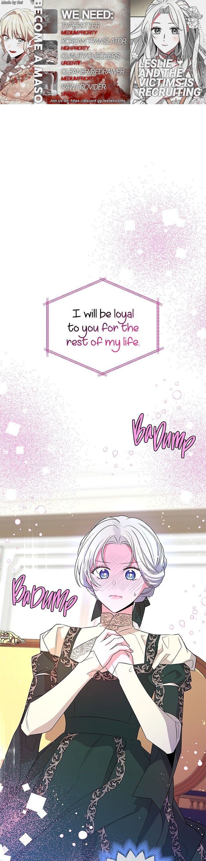 Honey, I’m Going On a Strike Chapter 52 page 0