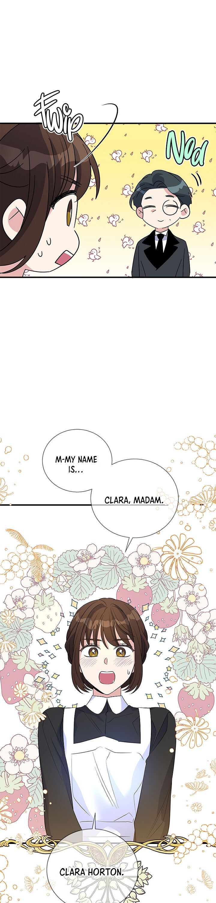 Honey, I’m Going On a Strike Chapter 52 page 11