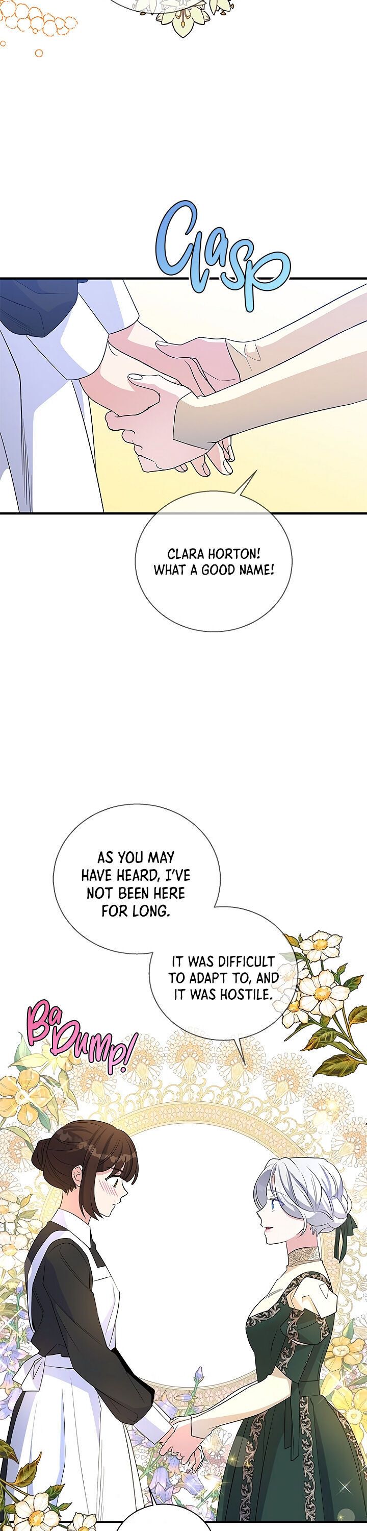 Honey, I’m Going On a Strike Chapter 52 page 12