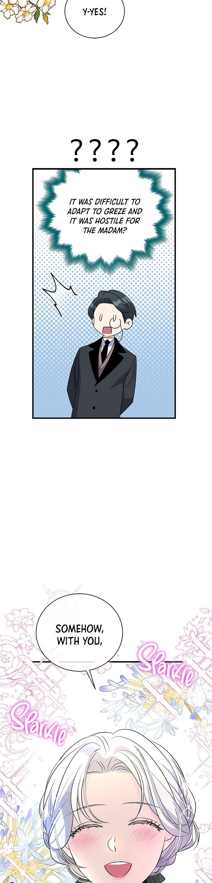 Honey, I’m Going On a Strike Chapter 52 page 13