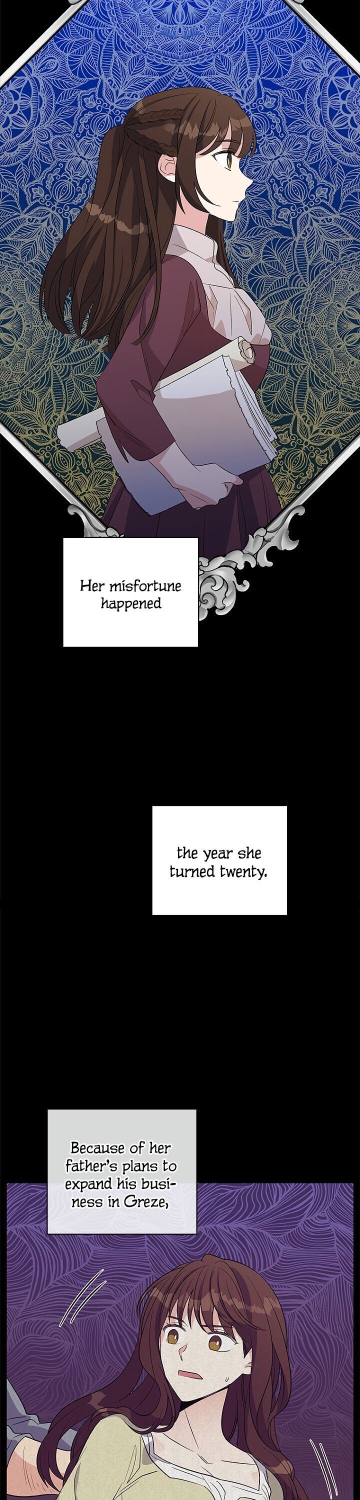 Honey, I’m Going On a Strike Chapter 52 page 18