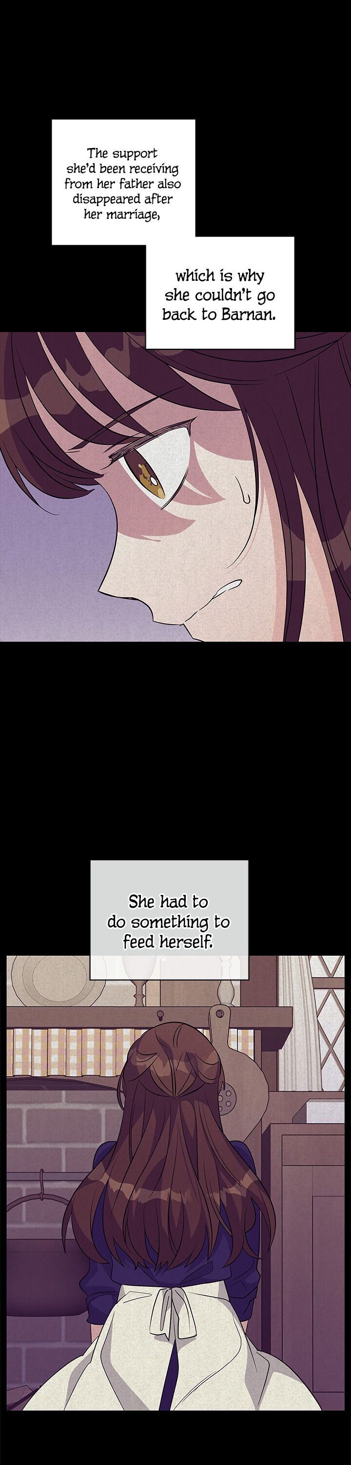 Honey, I’m Going On a Strike Chapter 52 page 21