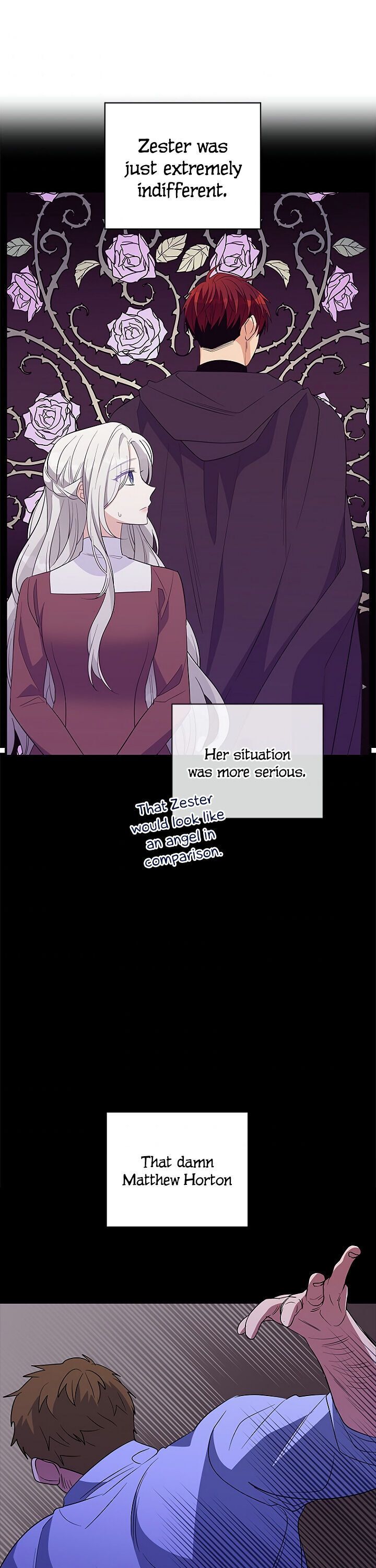Honey, I’m Going On a Strike Chapter 52 page 23
