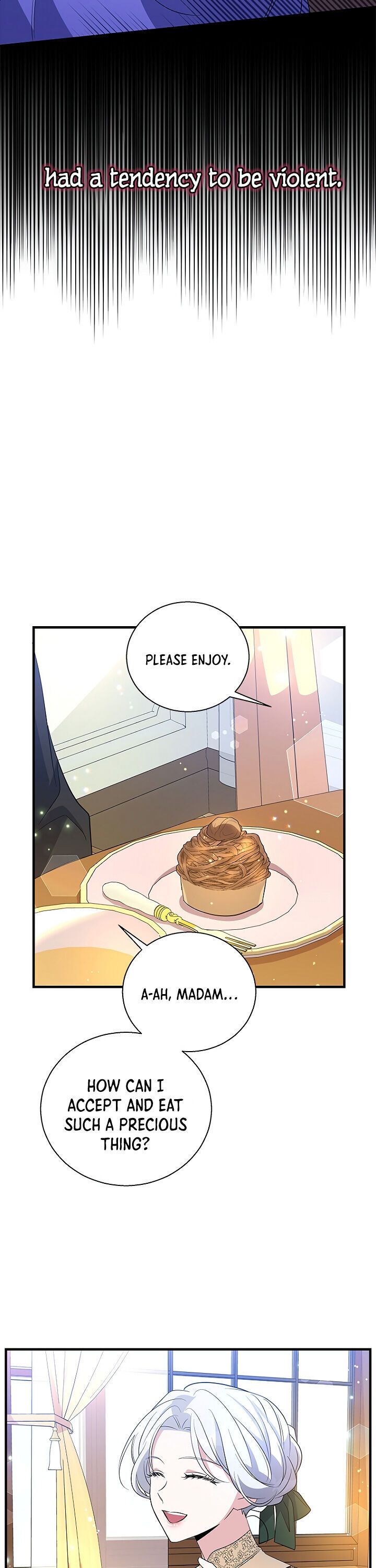 Honey, I’m Going On a Strike Chapter 52 page 24