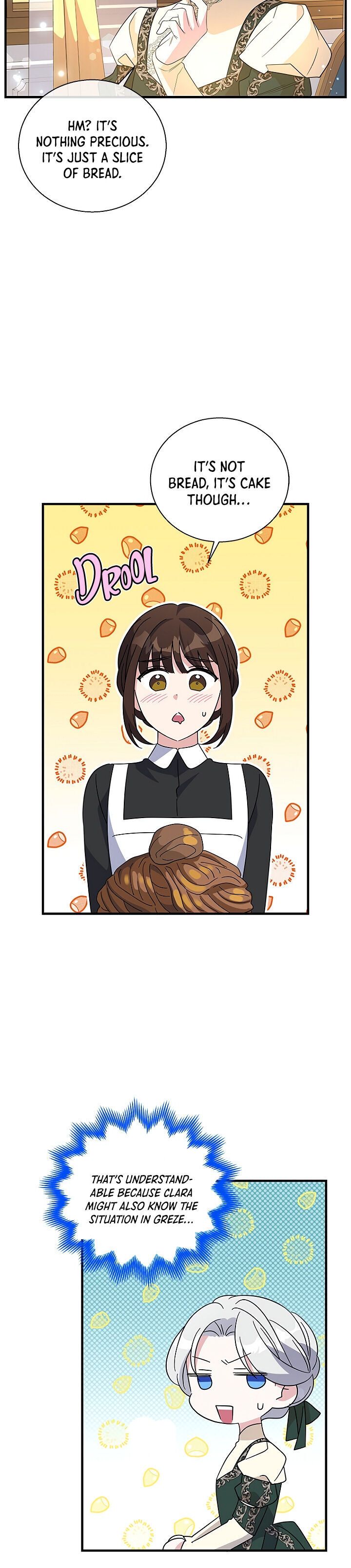Honey, I’m Going On a Strike Chapter 52 page 25