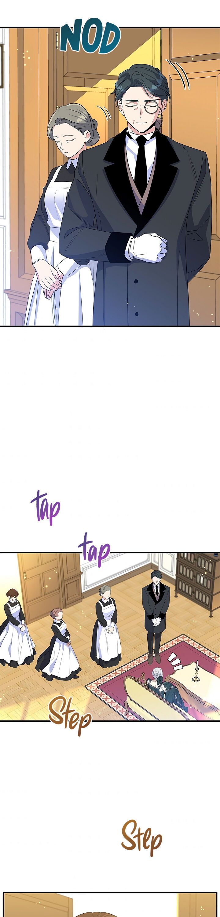 Honey, I’m Going On a Strike Chapter 52 page 2