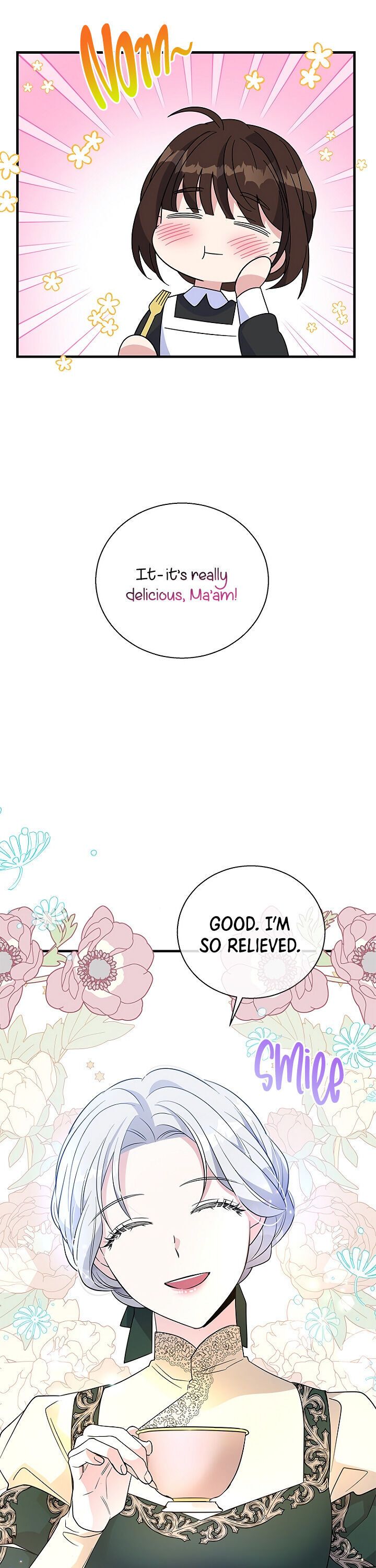 Honey, I’m Going On a Strike Chapter 52 page 29