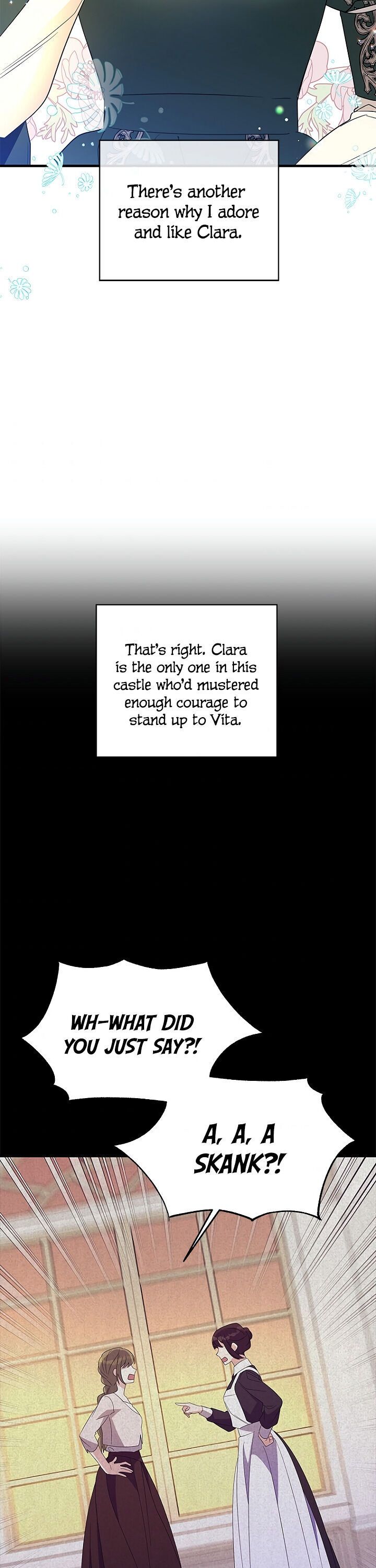 Honey, I’m Going On a Strike Chapter 52 page 30