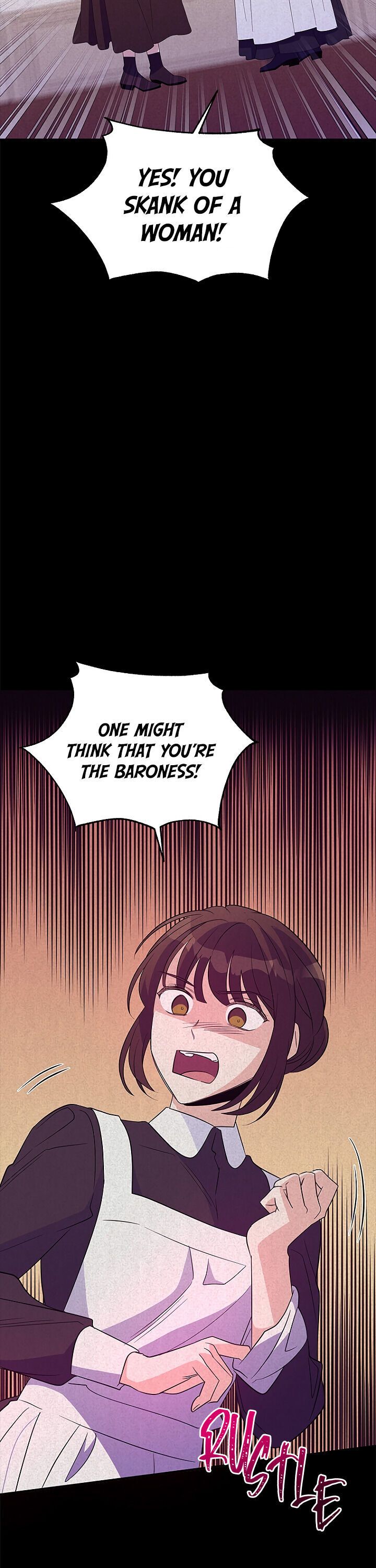 Honey, I’m Going On a Strike Chapter 52 page 31