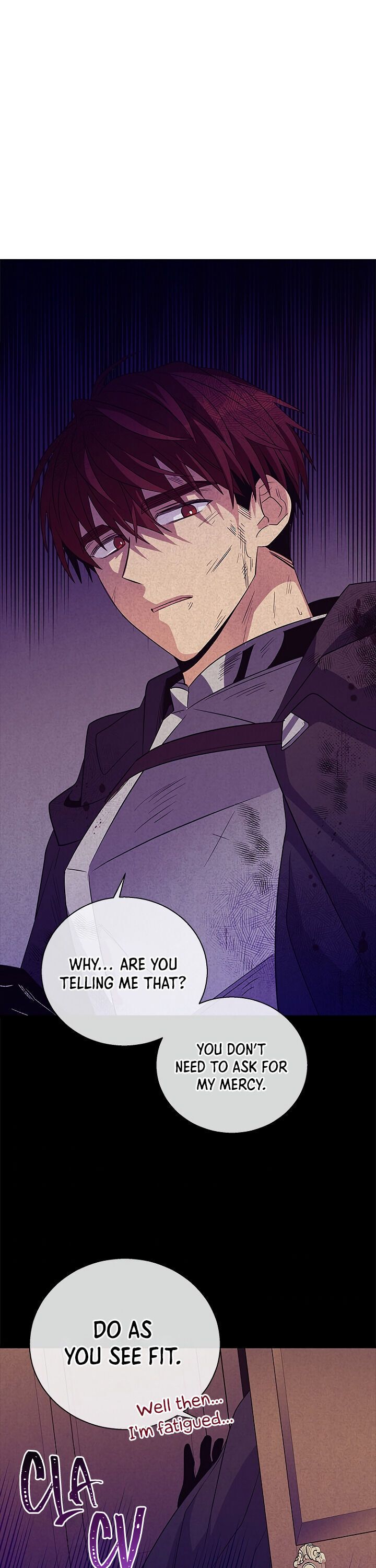Honey, I’m Going On a Strike Chapter 52 page 33