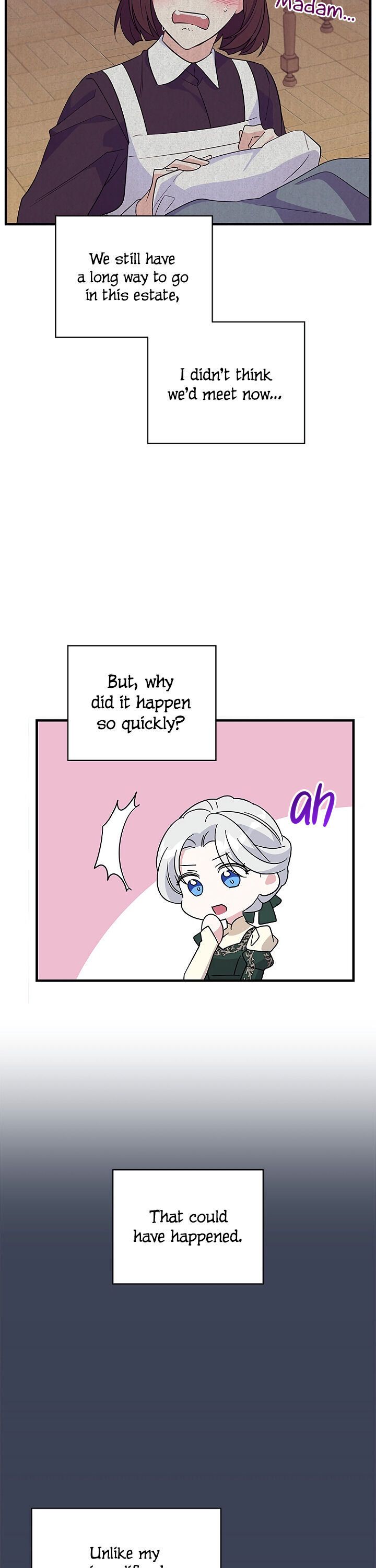 Honey, I’m Going On a Strike Chapter 52 page 4