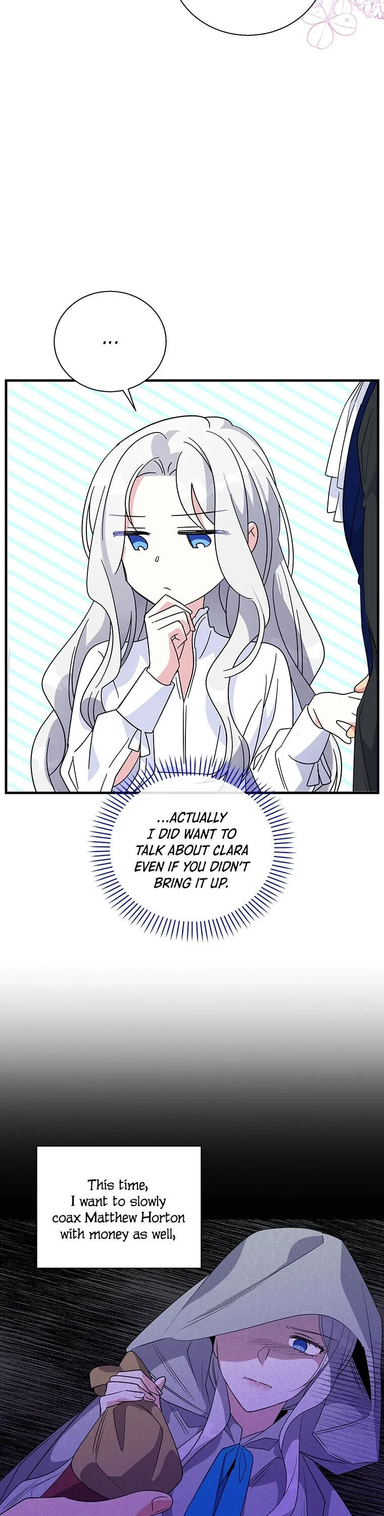 Honey, I’m Going On a Strike Chapter 54 page 11