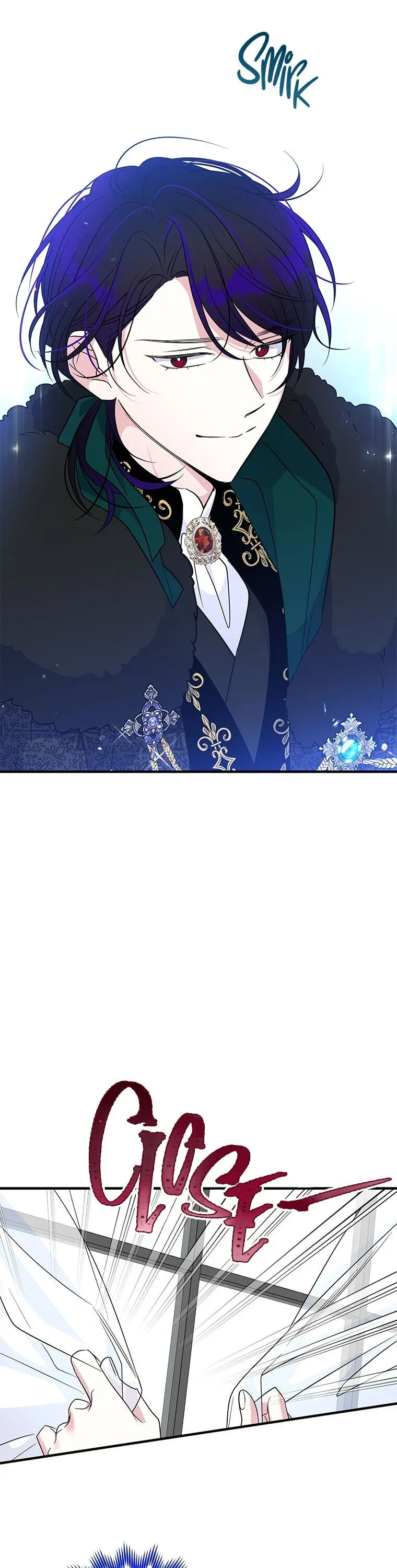 Honey, I’m Going On a Strike Chapter 54 page 29