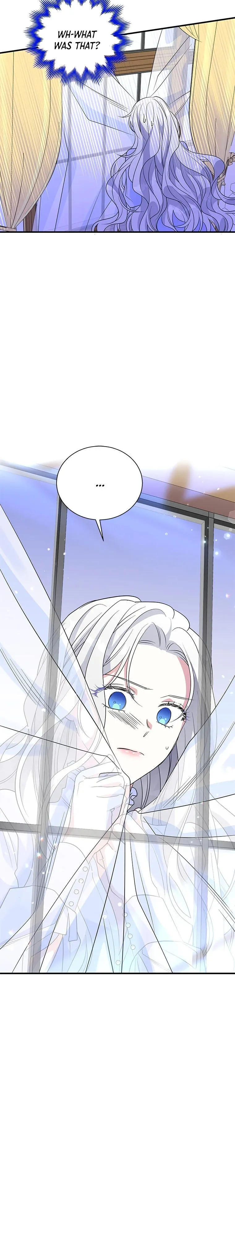 Honey, I’m Going On a Strike Chapter 54 page 30