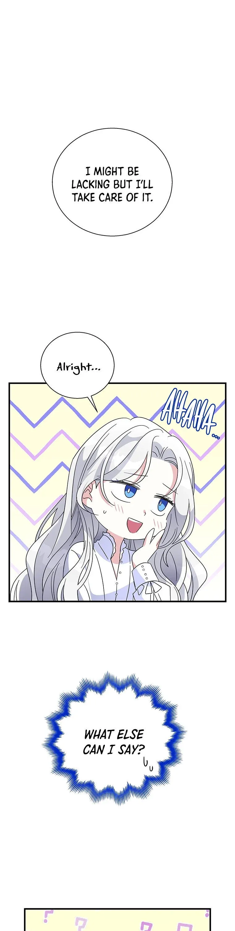 Honey, I’m Going On a Strike Chapter 54 page 3