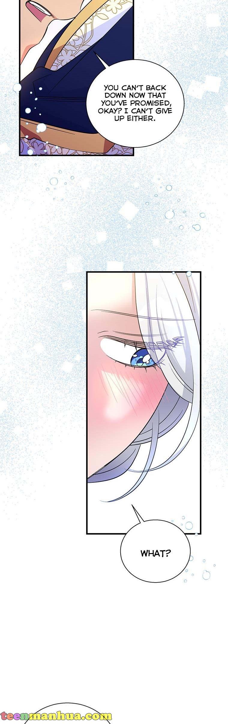 Honey, I’m Going On a Strike Chapter 57 page 12