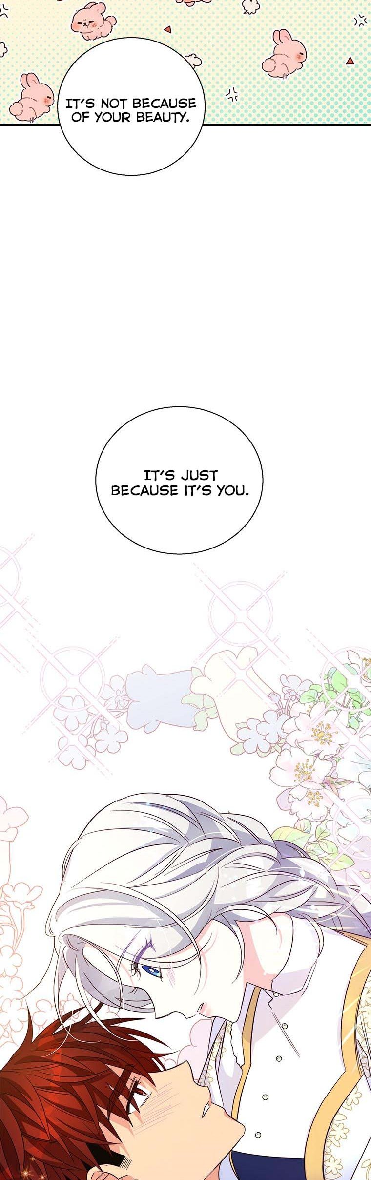Honey, I’m Going On a Strike Chapter 57 page 16