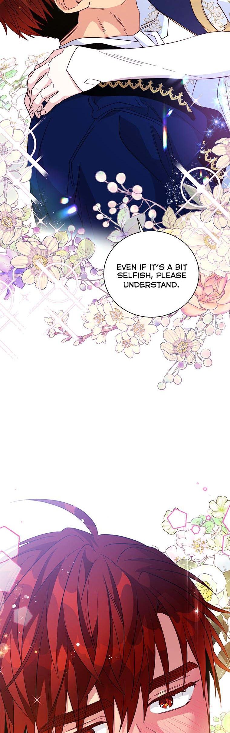 Honey, I’m Going On a Strike Chapter 57 page 17