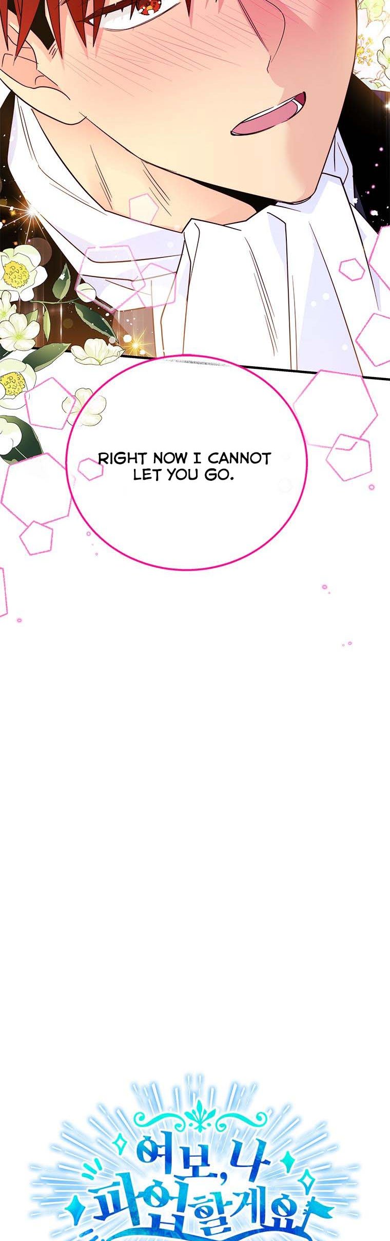 Honey, I’m Going On a Strike Chapter 57 page 18