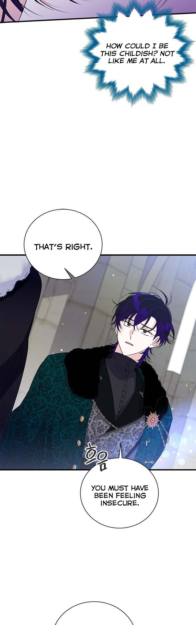 Honey, I’m Going On a Strike Chapter 57 page 24