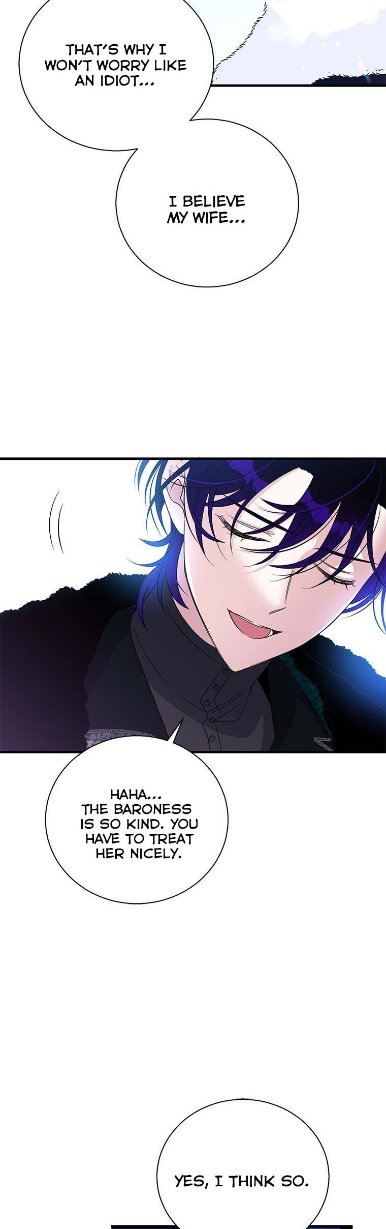Honey, I’m Going On a Strike Chapter 57 page 26
