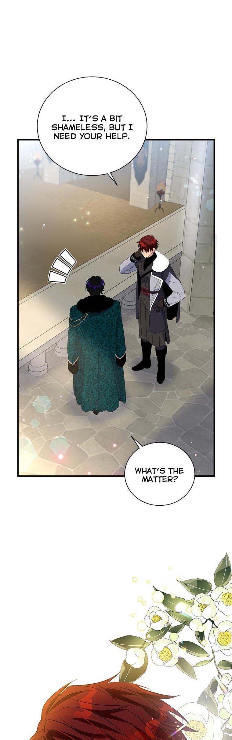 Honey, I’m Going On a Strike Chapter 57 page 28