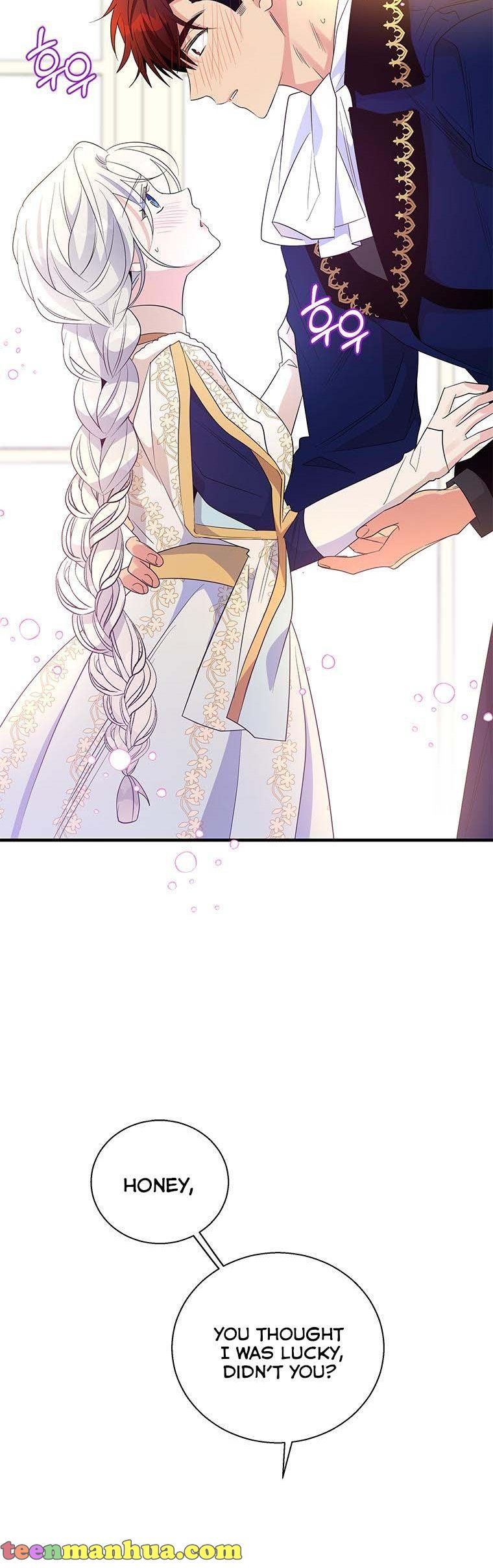 Honey, I’m Going On a Strike Chapter 57 page 2