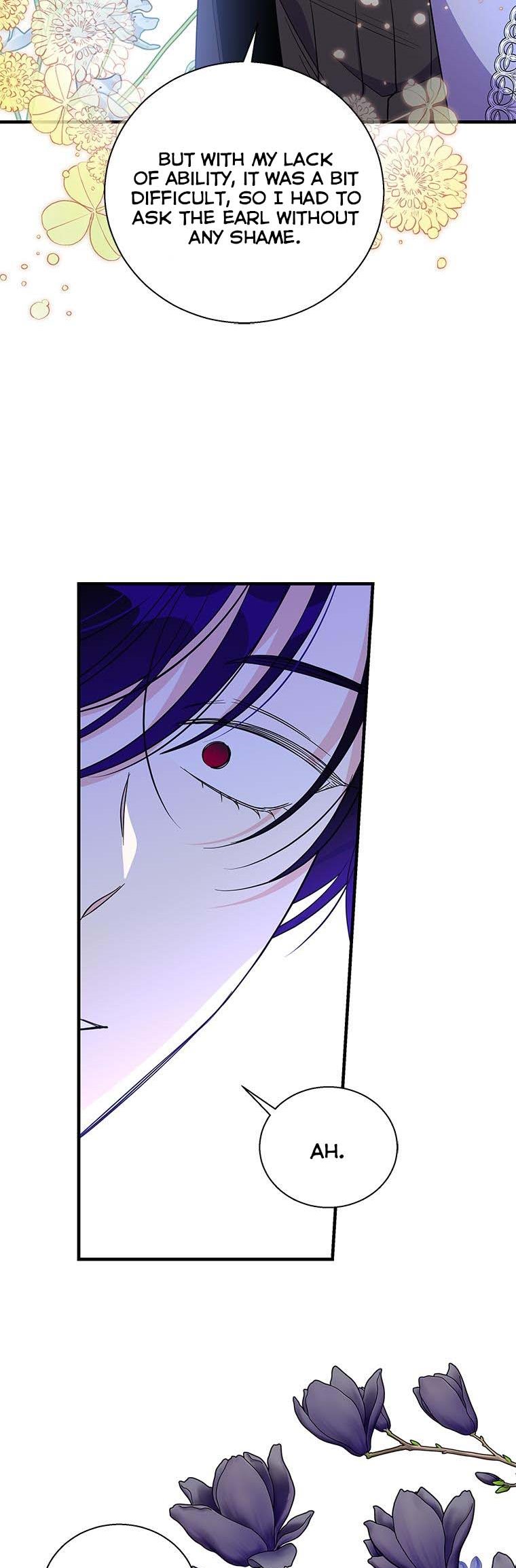 Honey, I’m Going On a Strike Chapter 57 page 32