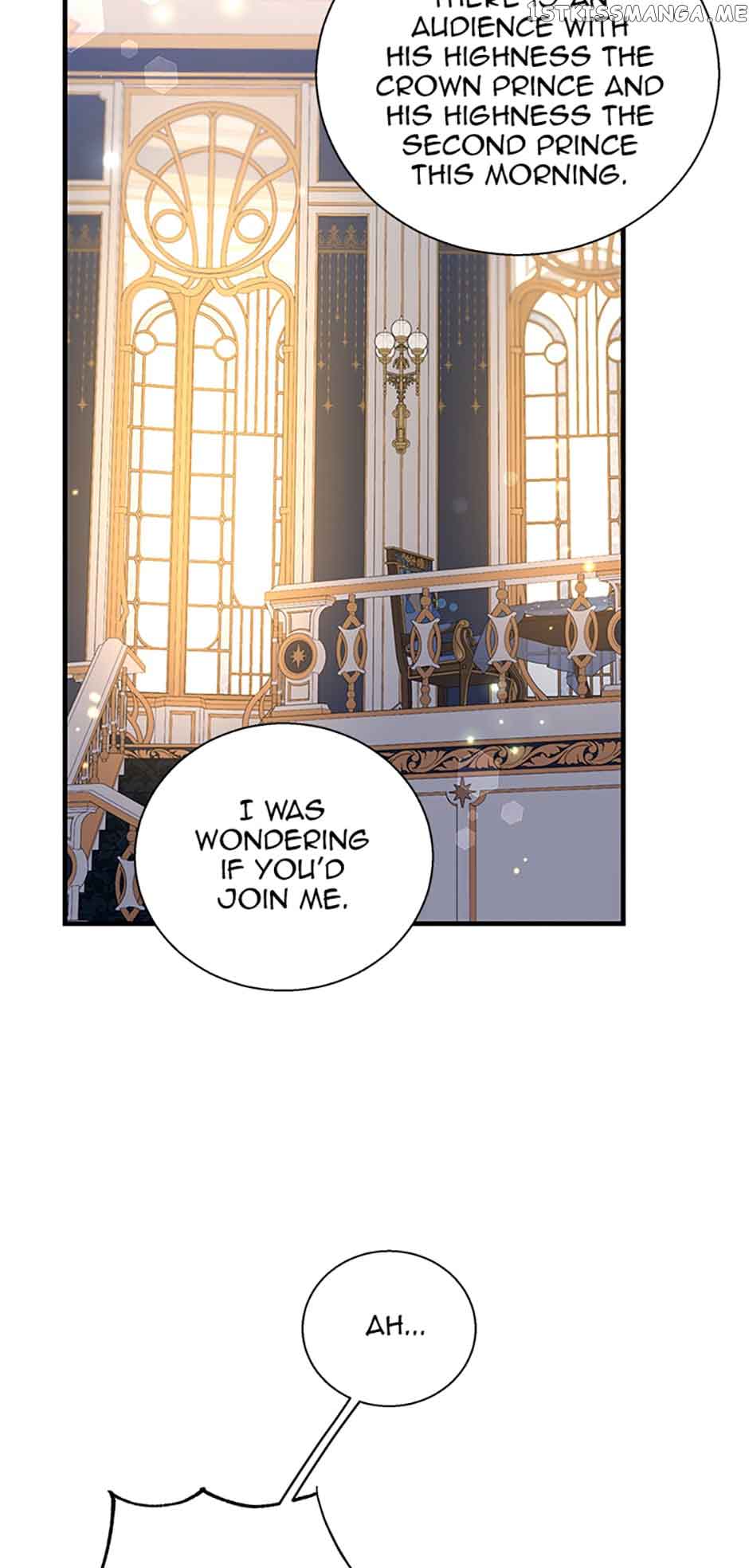 Honey, I’m Going On a Strike Chapter 83 page 9