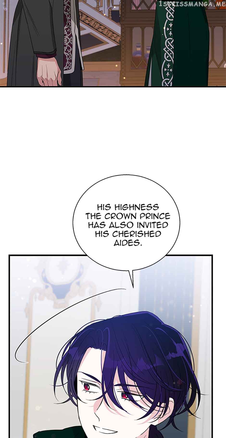 Honey, I’m Going On a Strike Chapter 83 page 12