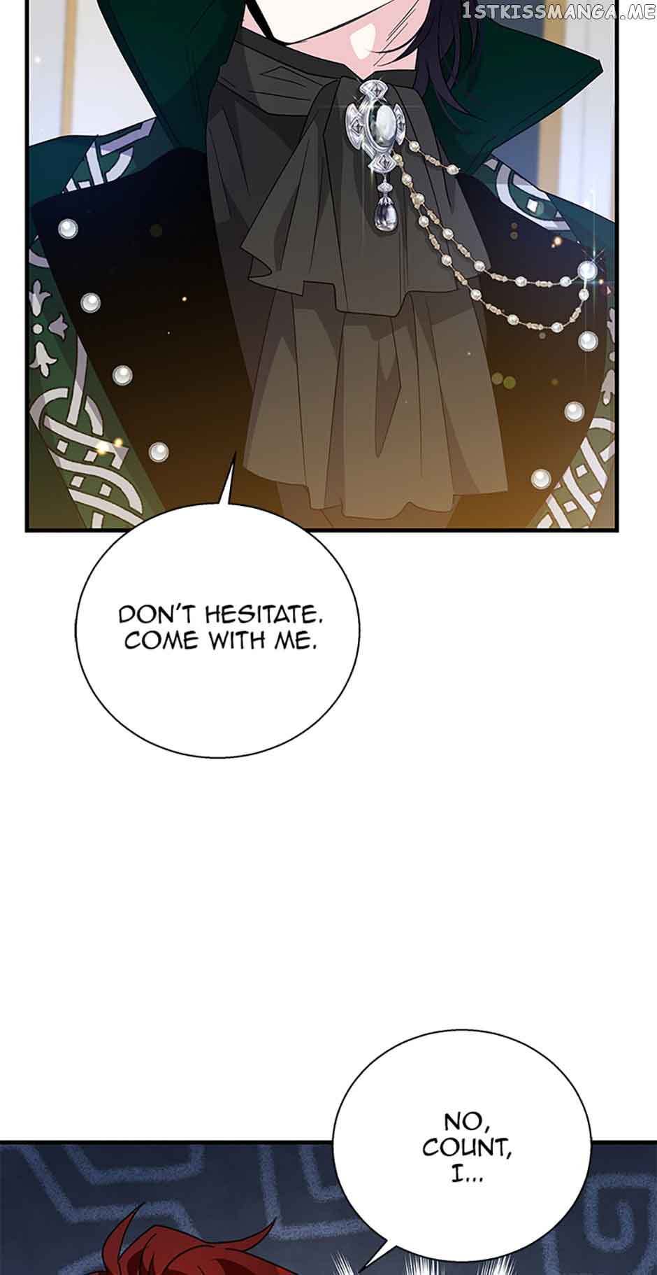 Honey, I’m Going On a Strike Chapter 83 page 13