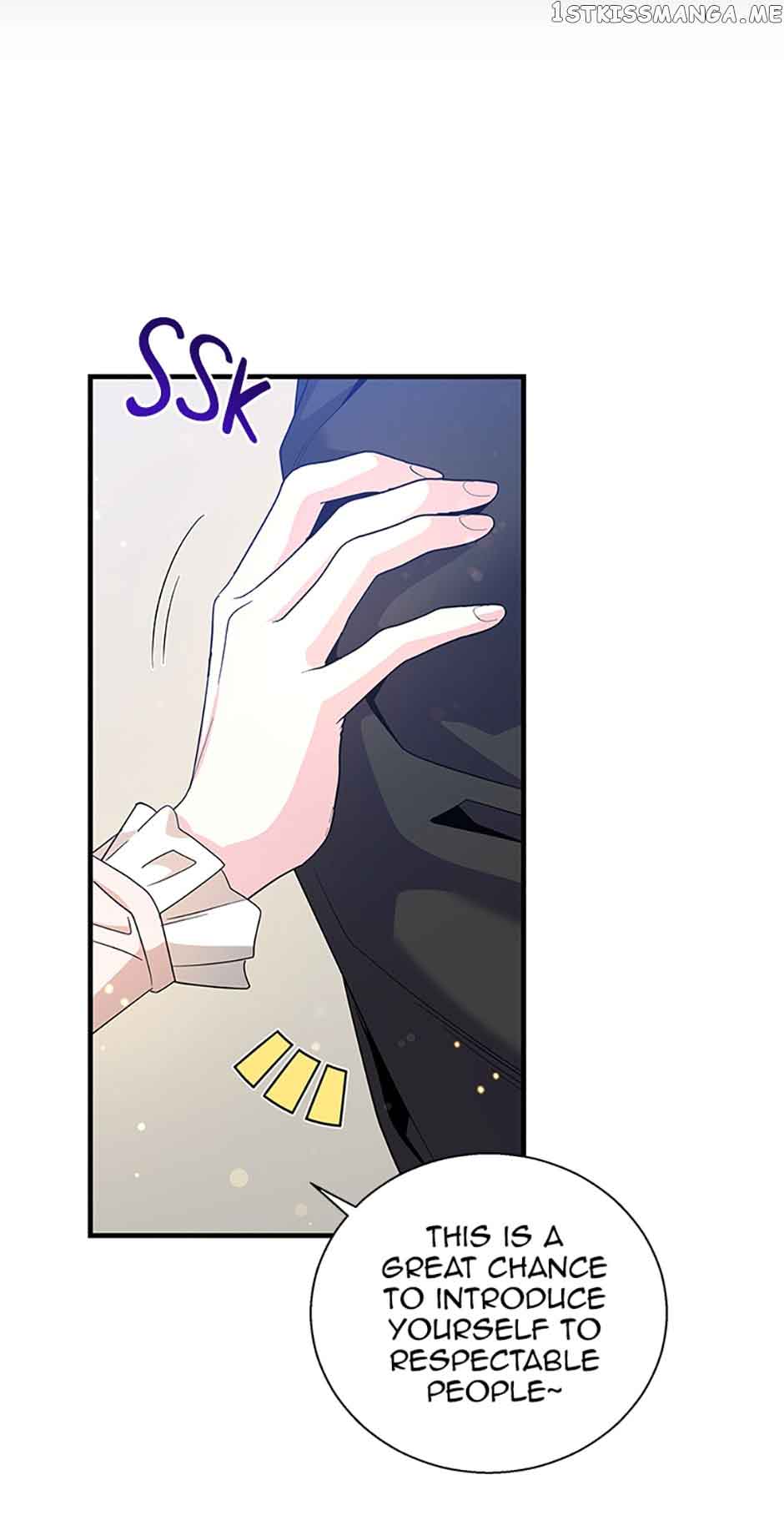 Honey, I’m Going On a Strike Chapter 83 page 16