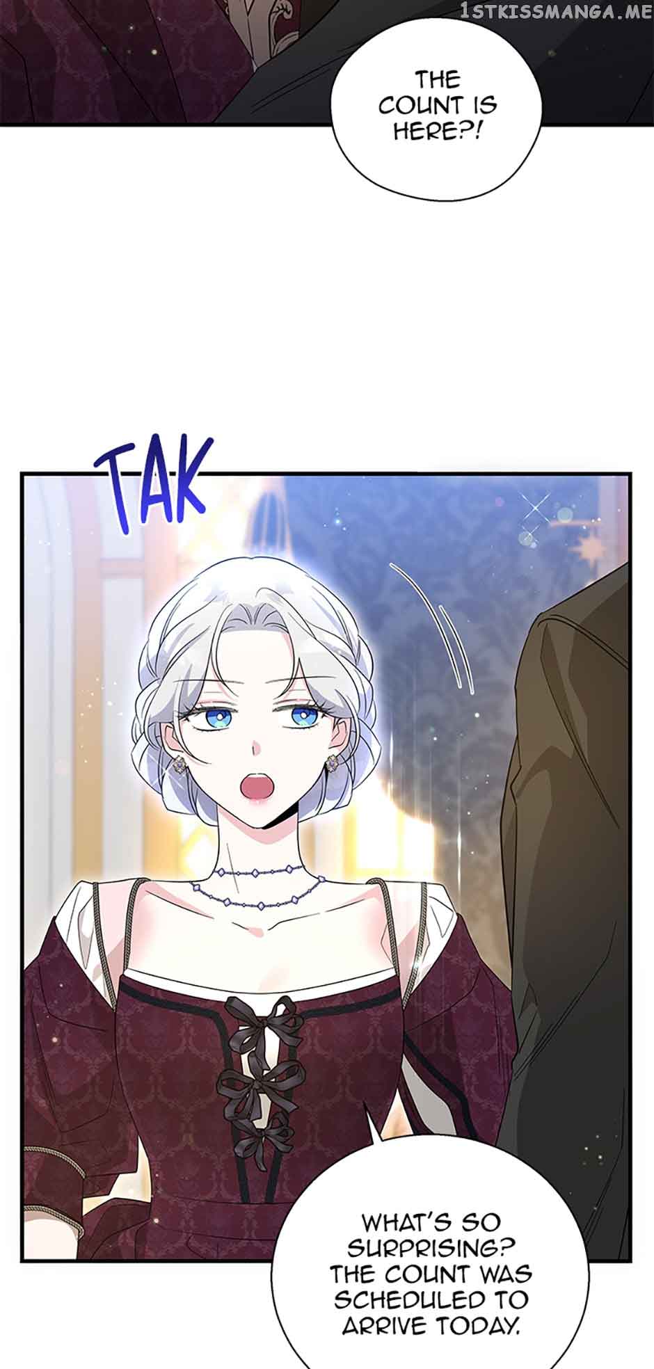 Honey, I’m Going On a Strike Chapter 83 page 1