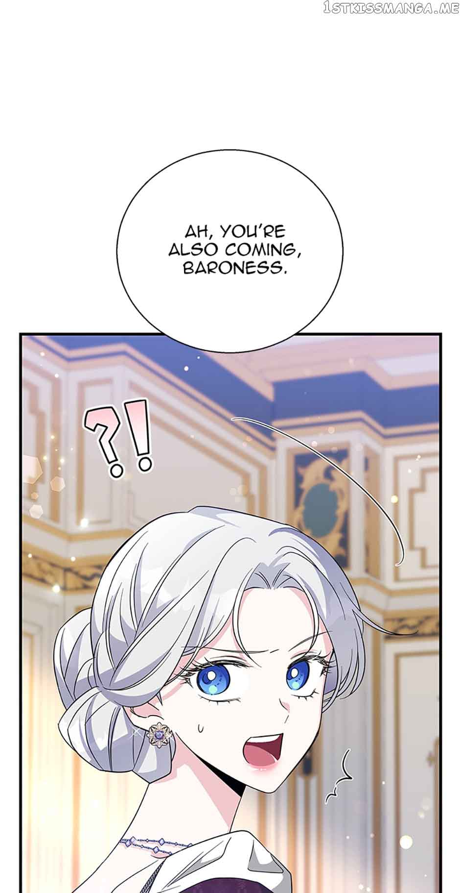 Honey, I’m Going On a Strike Chapter 83 page 19