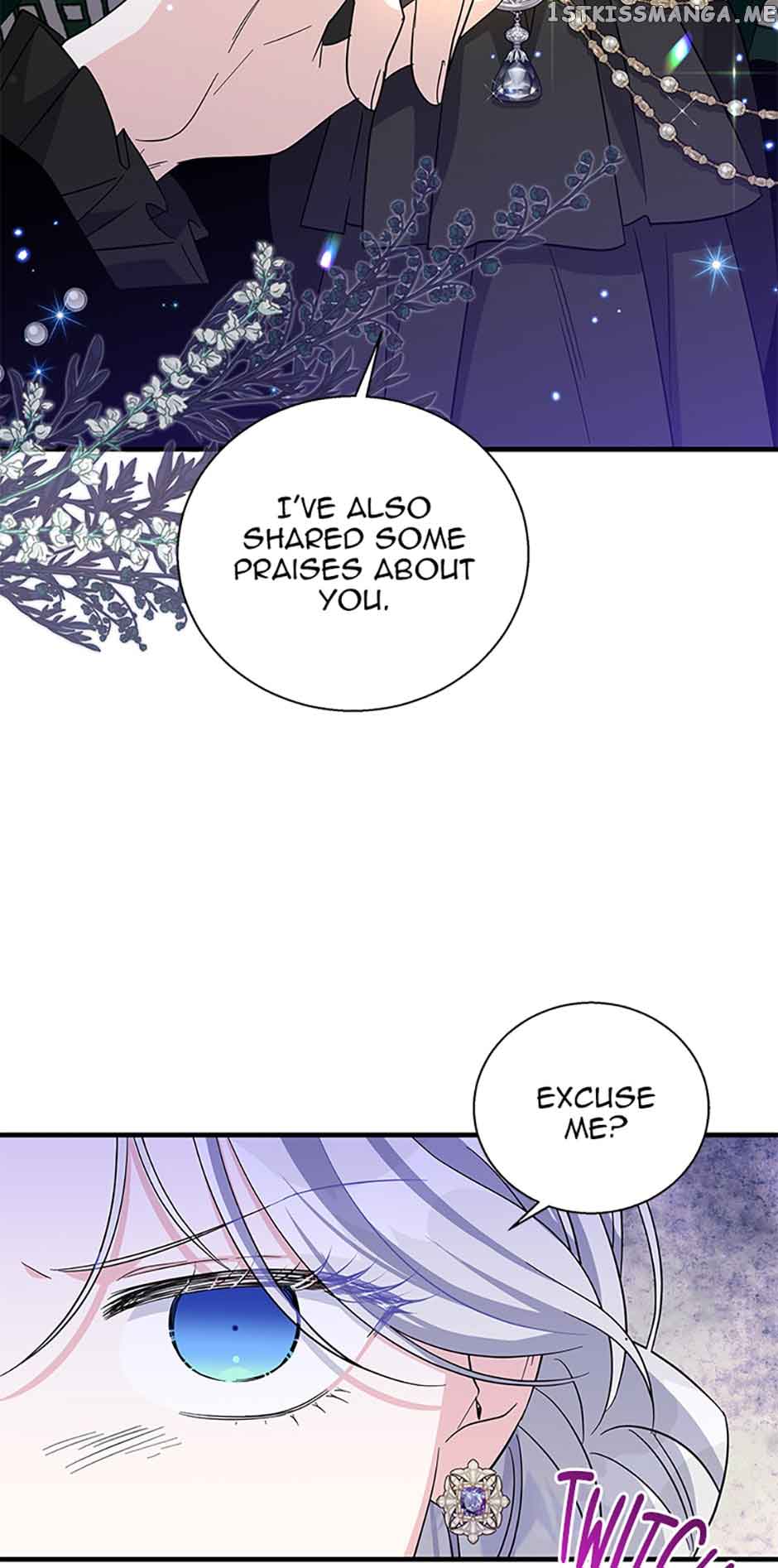Honey, I’m Going On a Strike Chapter 83 page 23