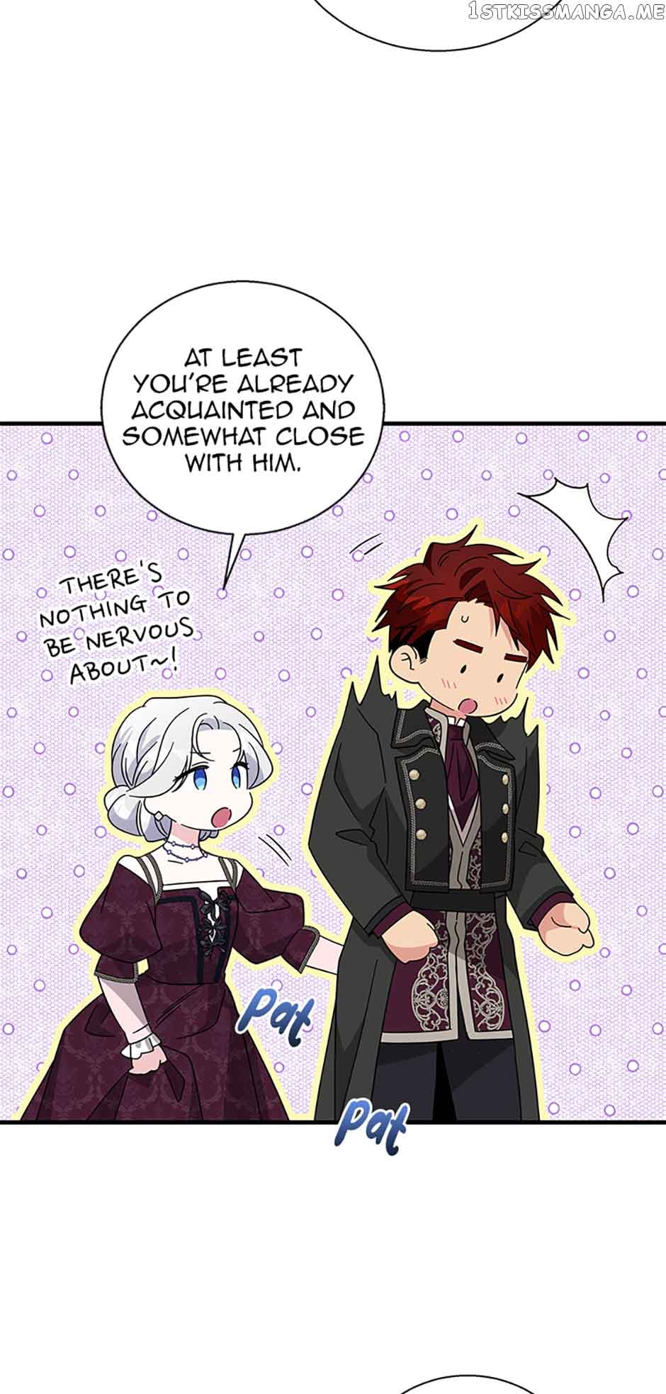 Honey, I’m Going On a Strike Chapter 83 page 2
