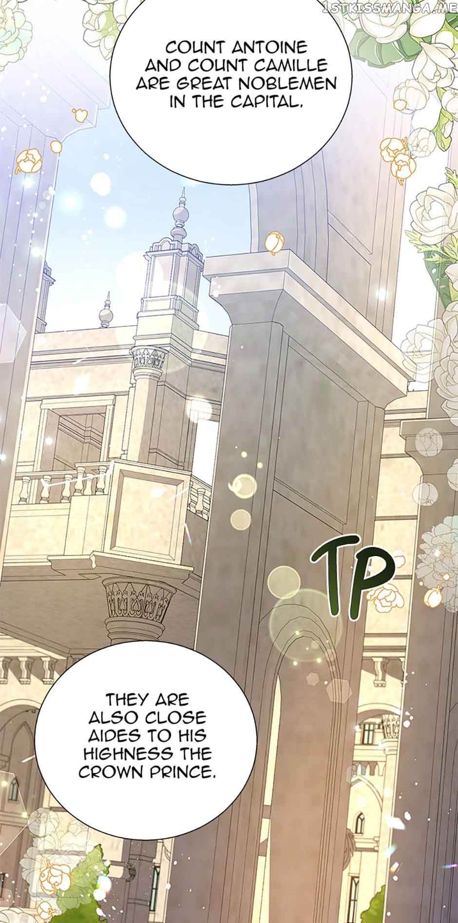Honey, I’m Going On a Strike Chapter 83 page 29