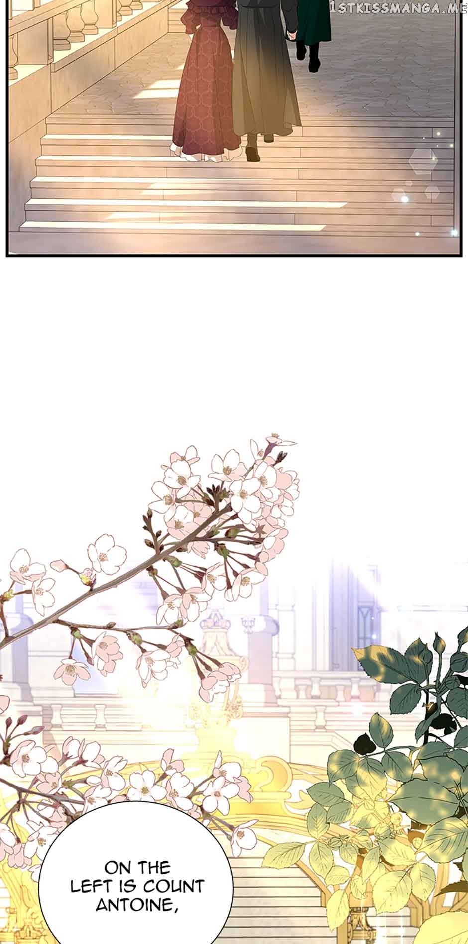 Honey, I’m Going On a Strike Chapter 83 page 31
