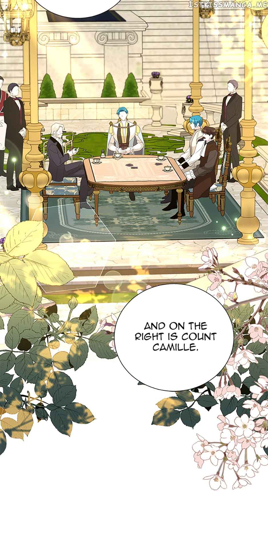 Honey, I’m Going On a Strike Chapter 83 page 32