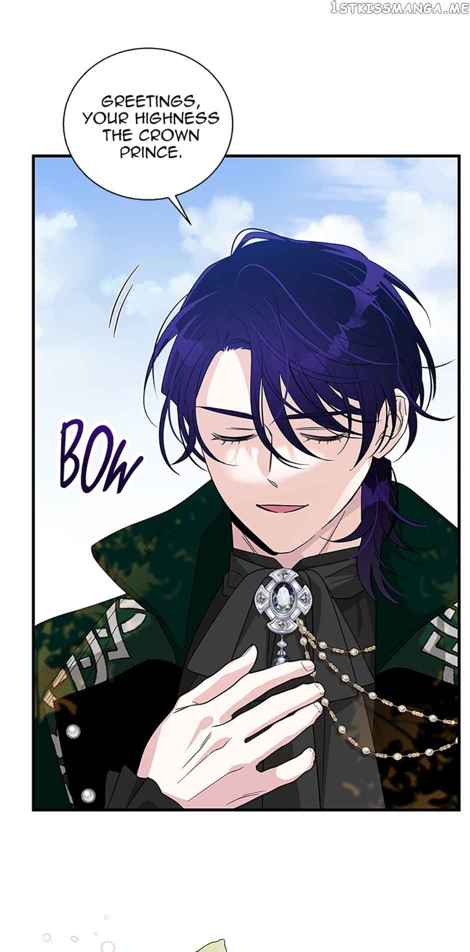 Honey, I’m Going On a Strike Chapter 83 page 35