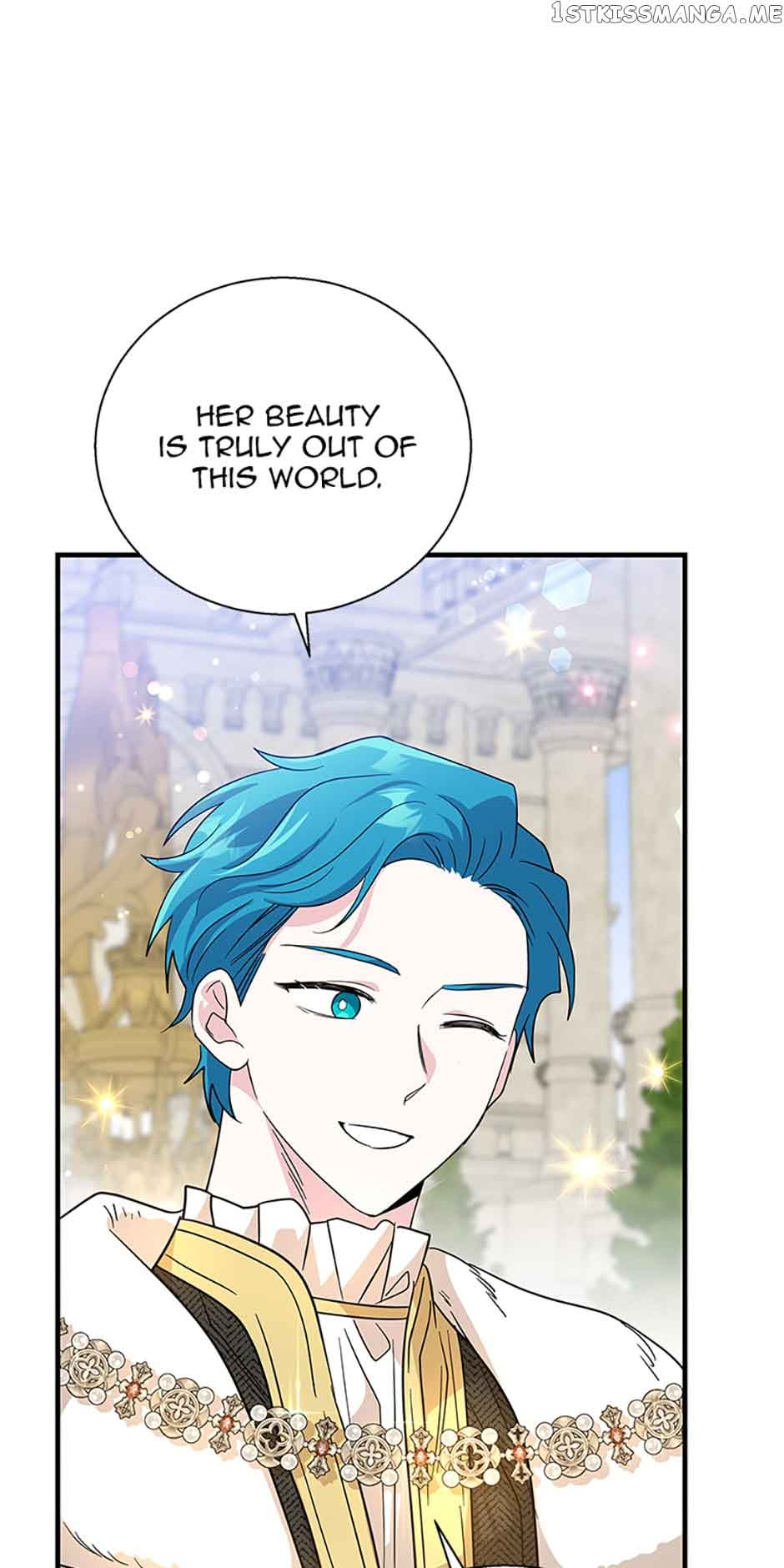 Honey, I’m Going On a Strike Chapter 83 page 43