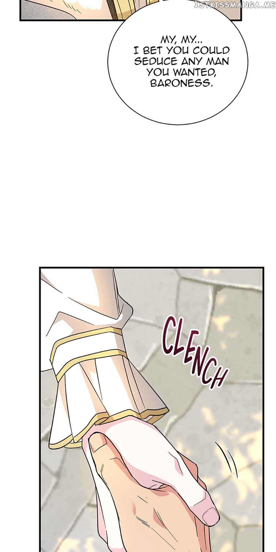 Honey, I’m Going On a Strike Chapter 83 page 44