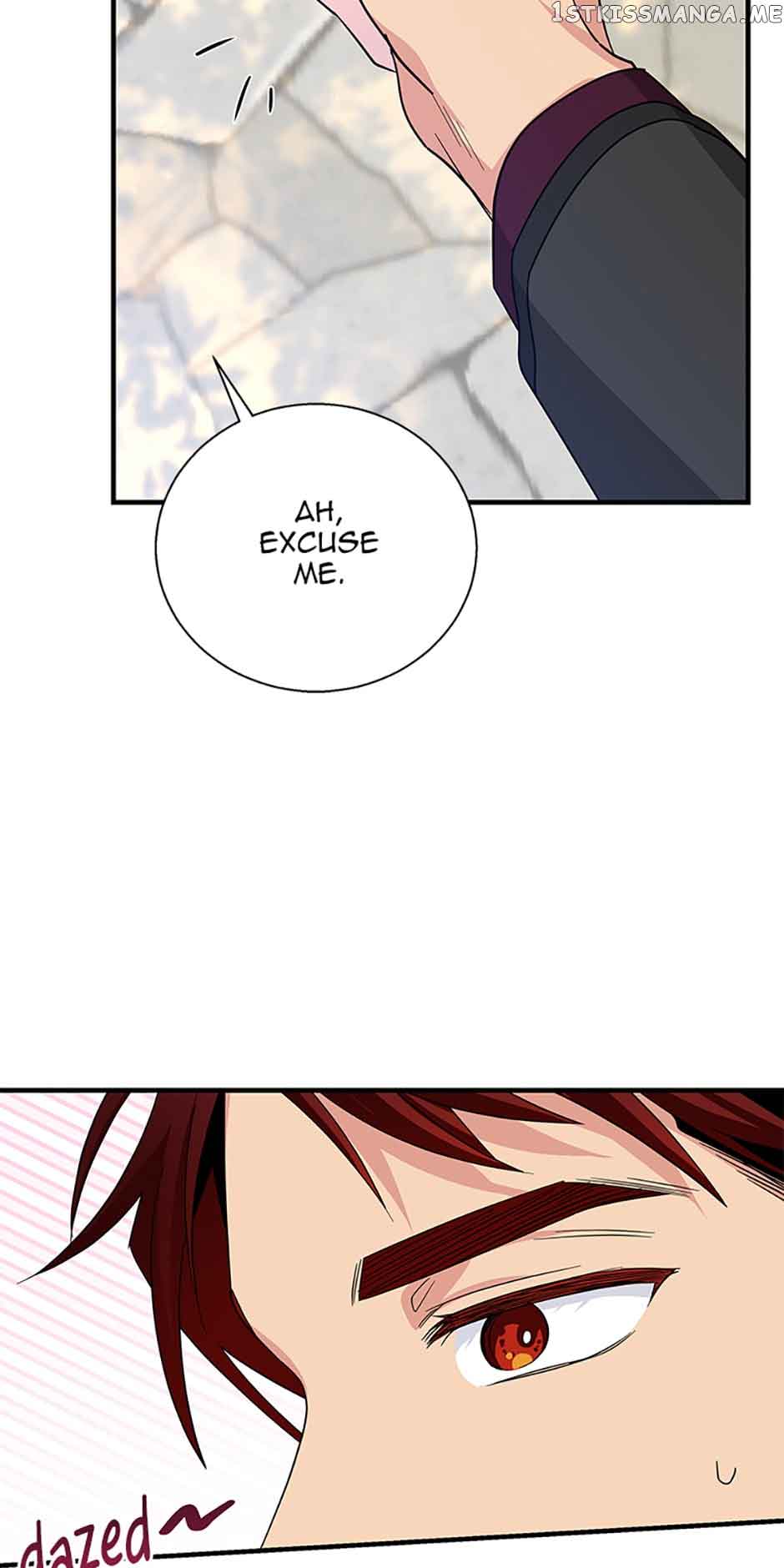 Honey, I’m Going On a Strike Chapter 83 page 45