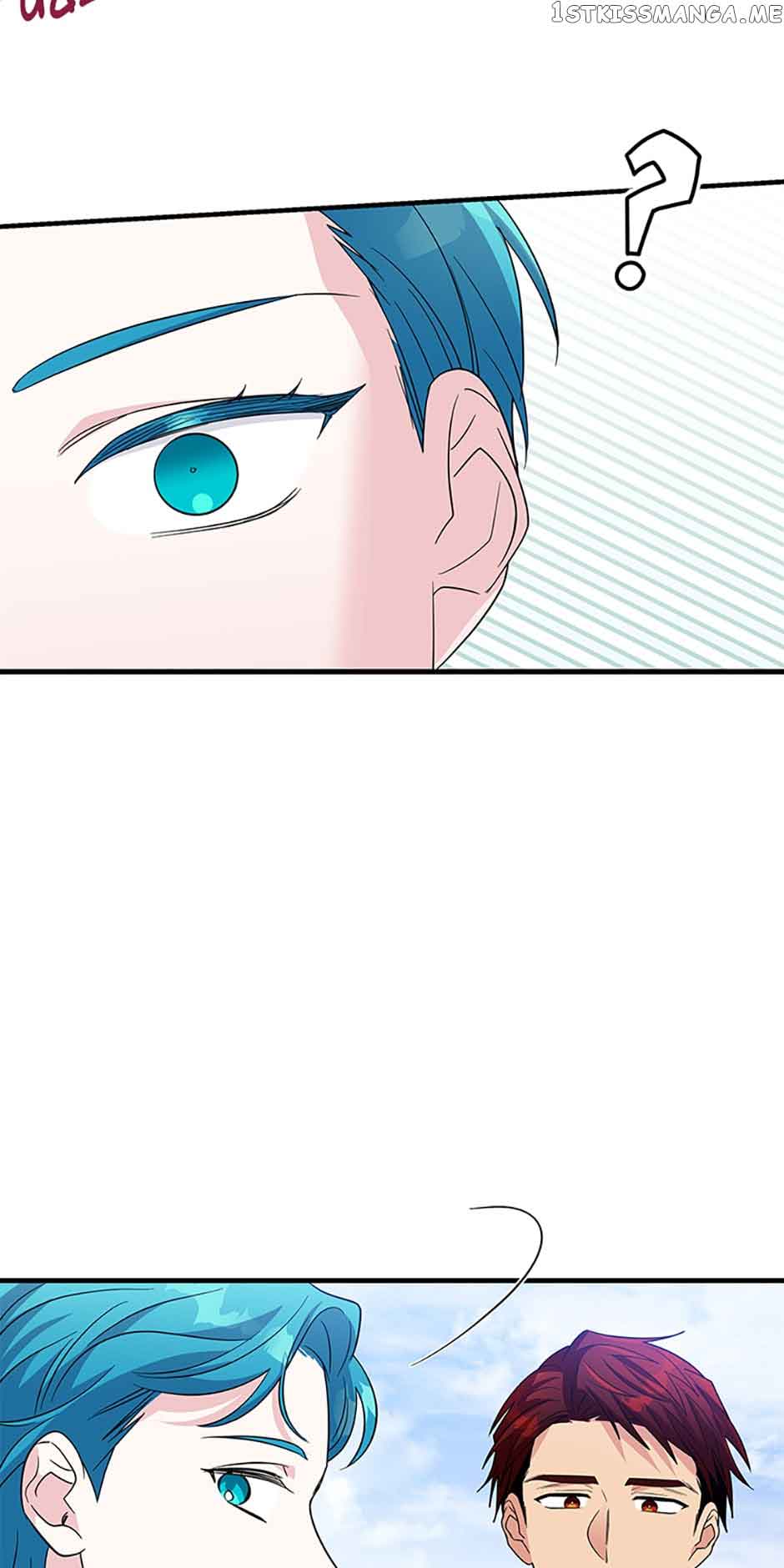 Honey, I’m Going On a Strike Chapter 83 page 46