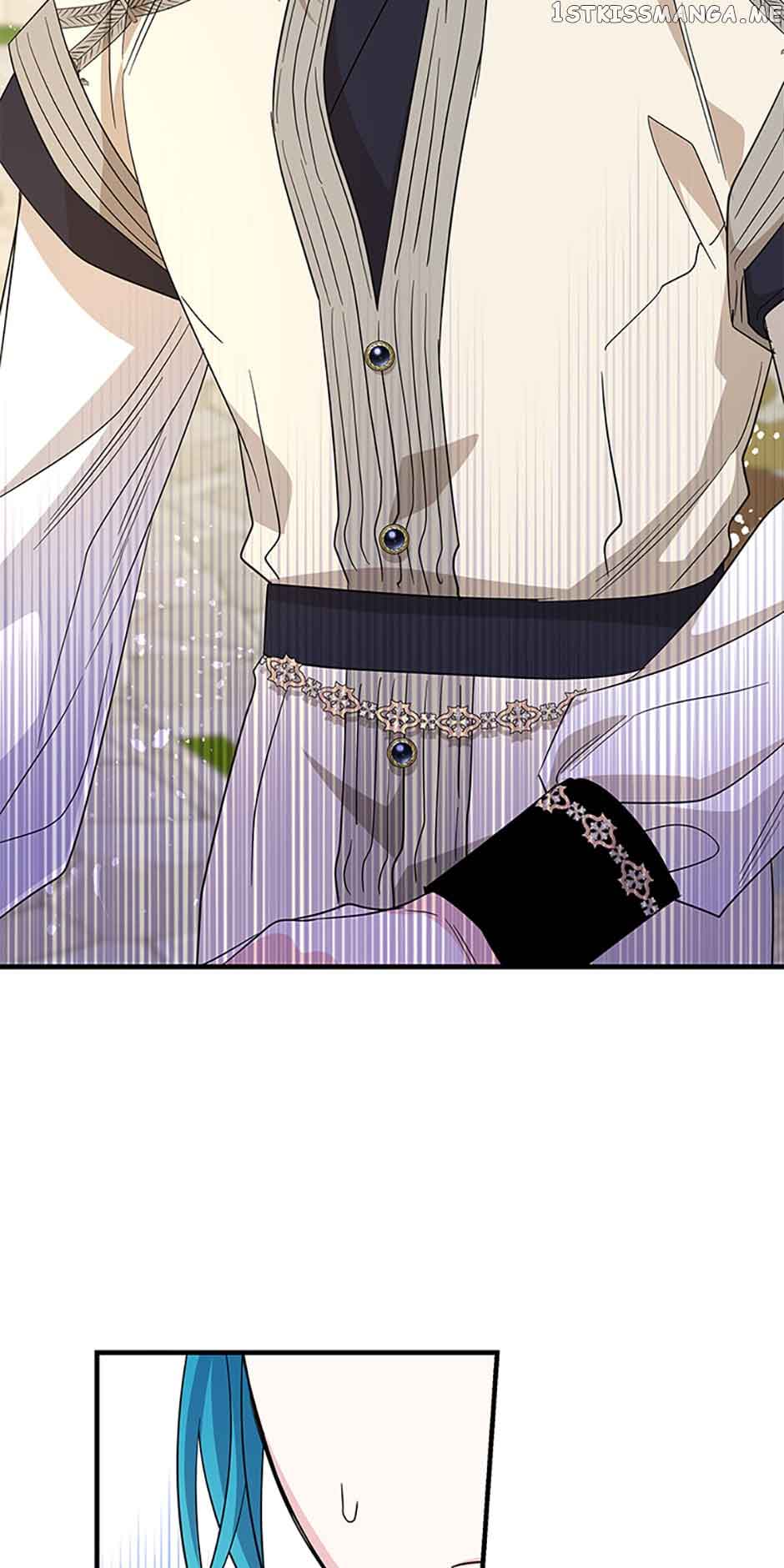 Honey, I’m Going On a Strike Chapter 83 page 48