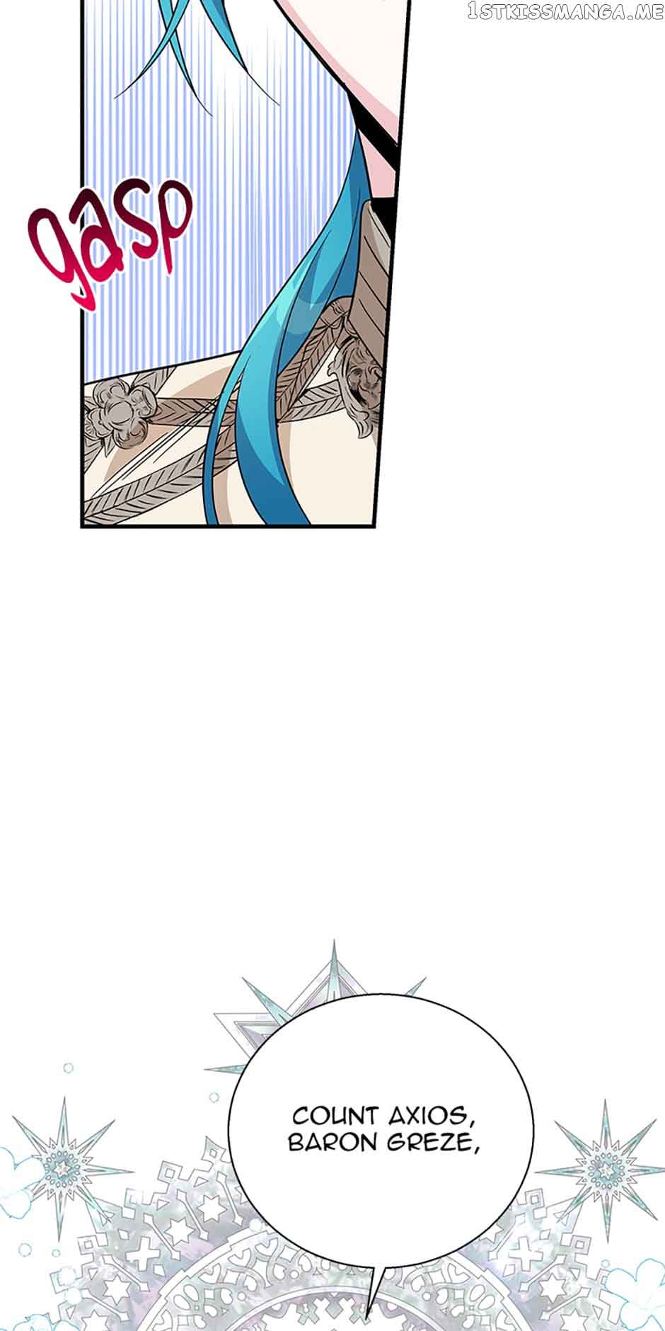 Honey, I’m Going On a Strike Chapter 83 page 49