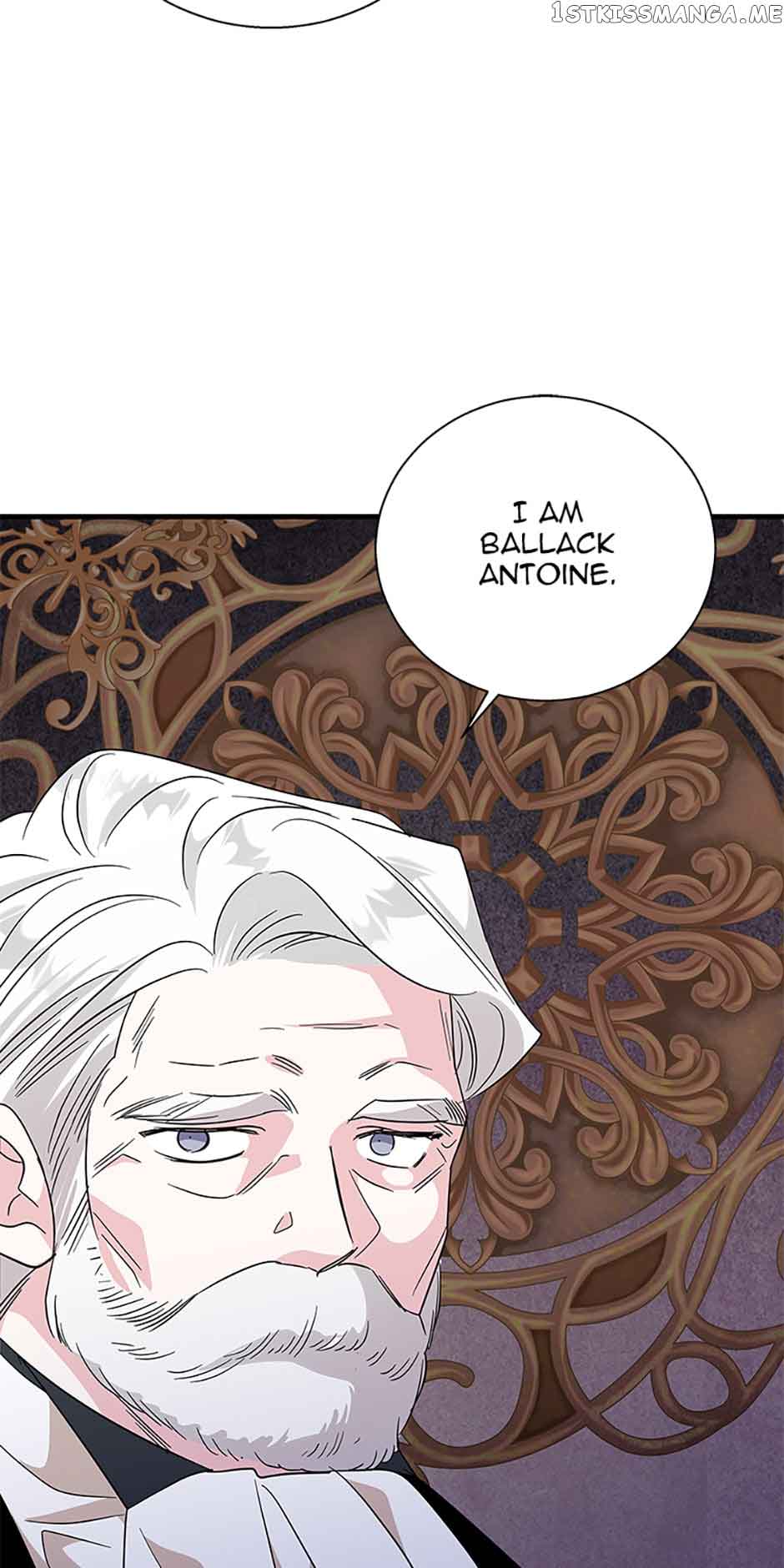 Honey, I’m Going On a Strike Chapter 83 page 51