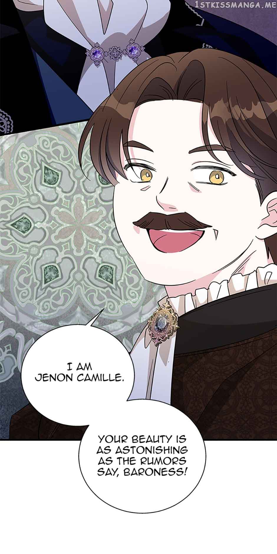 Honey, I’m Going On a Strike Chapter 83 page 52