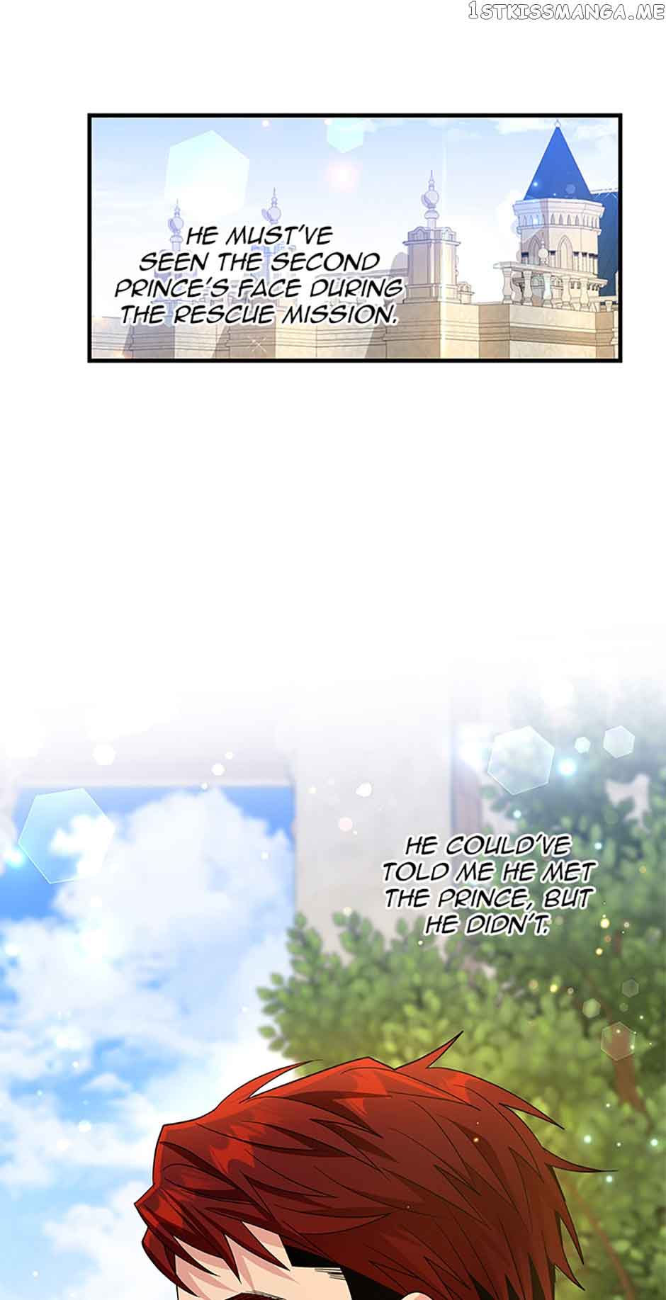 Honey, I’m Going On a Strike Chapter 83 page 55